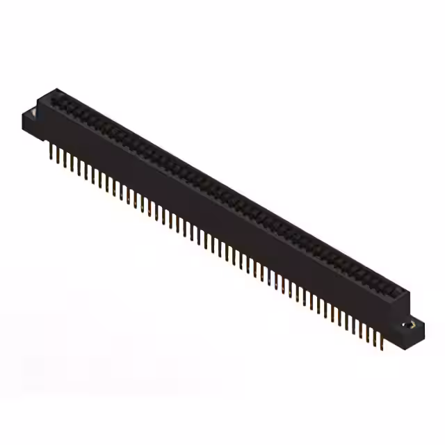 896-096-500-207 EDAC Inc.  Edgeboard Connectors